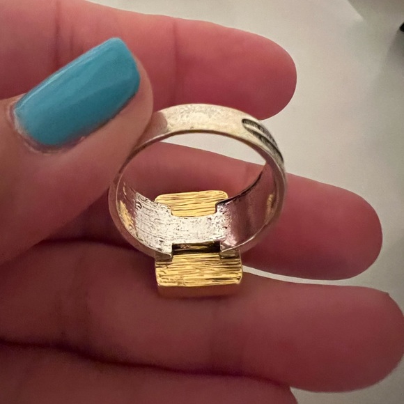 VINTAGE WOMEN’S RING - Picture 7 of 8